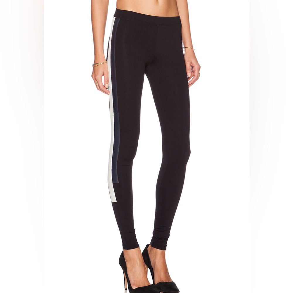 David Lerner James Leggings